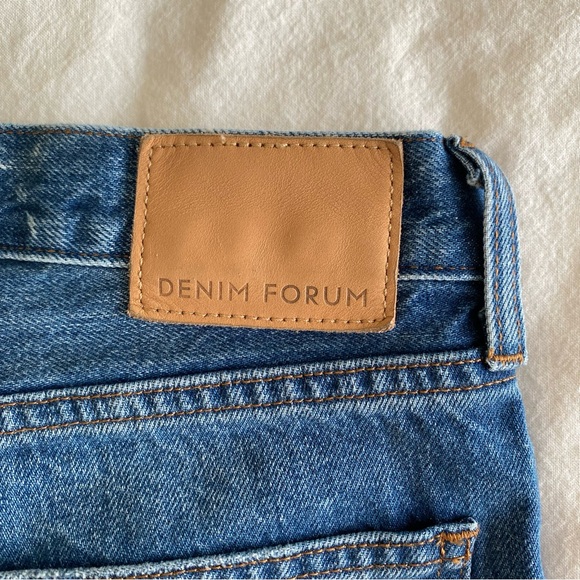 Aritzia Denim Forum The ‘90s Iggy Lo-Rise Baggy Jeans - Picture 3 of 12